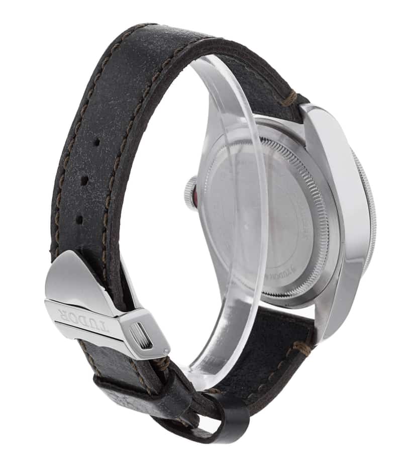 Tudor Black Bay M79230R-0011